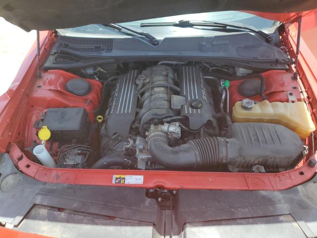 Photo 11 from auction – 2015 DODGE CHALLENGER with VIN 2C3CDZDJ4FH706745