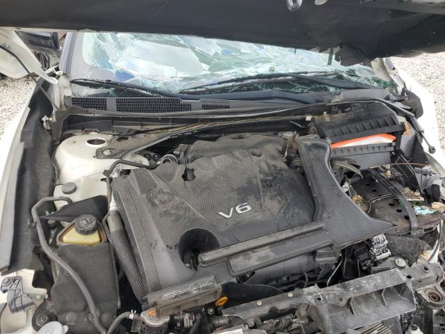 Photo 11 from auction – 2018 NISSAN MAXIMA 3.5 with VIN 1N4AA6APXJC370913