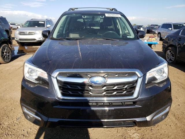 Photo 5 from auction – 2017 SUBARU FORESTER 2 with VIN JF2SJAWCXHH558367