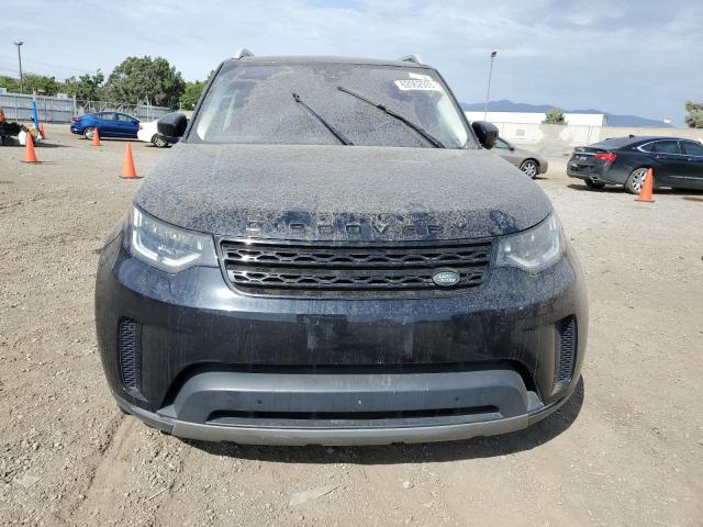 Photo 5 from auction – 2017 LAND ROVER DISCOVERY with VIN SALRTBBV3HA017232