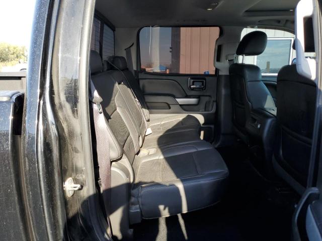 Photo 10 from auction – 2015 CHEVROLET SILVERADO with VIN 3GCUKSEC8FG164787