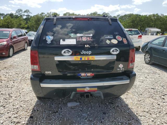 Photo 6 from auction – 2006 JEEP GRAND CHER with VIN 1J8HS68246C218321