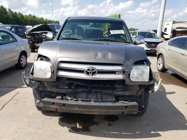 Photo 5 from auction – 2006 TOYOTA TUNDRA DOU with VIN 5TBDT44136S536894