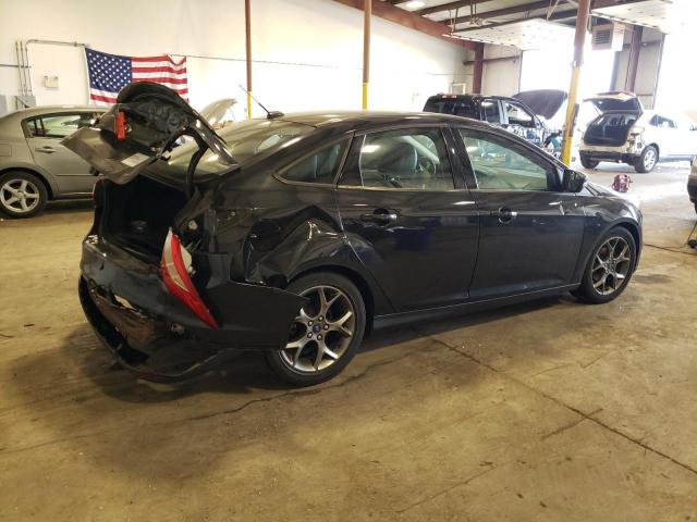 Photo 3 from auction – 2014 FORD FOCUS SE with VIN 1FADP3F20EL251183