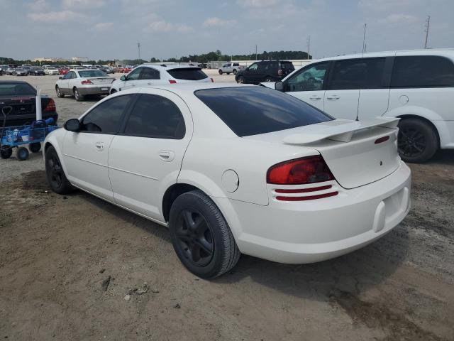 Photo 2 from auction – 2006 DODGE STRATUS SX with VIN 1B3EL46X06N143441