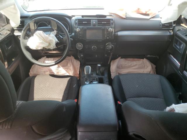 Photo 8 from auction – 2019 TOYOTA 4RUNNER SR with VIN JTEBU5JR5K5630427