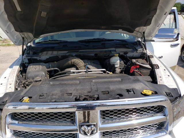 Photo 11 from auction – 2011 DODGE RAM 1500 with VIN 1D7RB1CT4BS534533