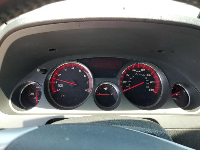Photo 9 from auction – 2008 GMC ACADIA SLE with VIN 1GKEV13778J196048