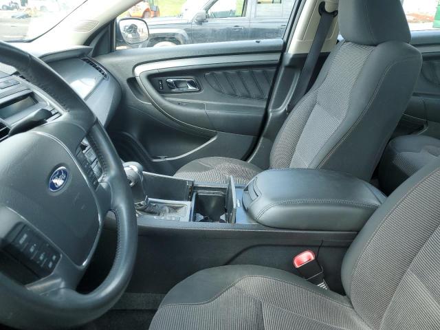 Photo 7 from auction – 2011 FORD TAURUS SEL with VIN 1FAHP2EW9BG177203