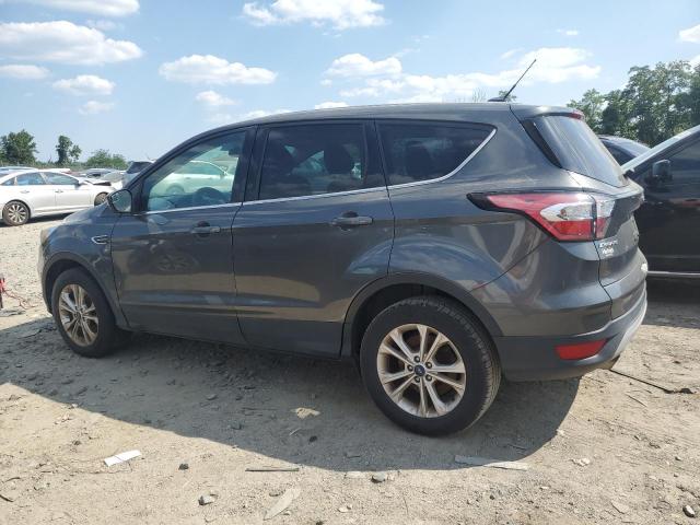 Photo 2 from auction – 2017 FORD ESCAPE SE with VIN 1FMCU0GD3HUB74851