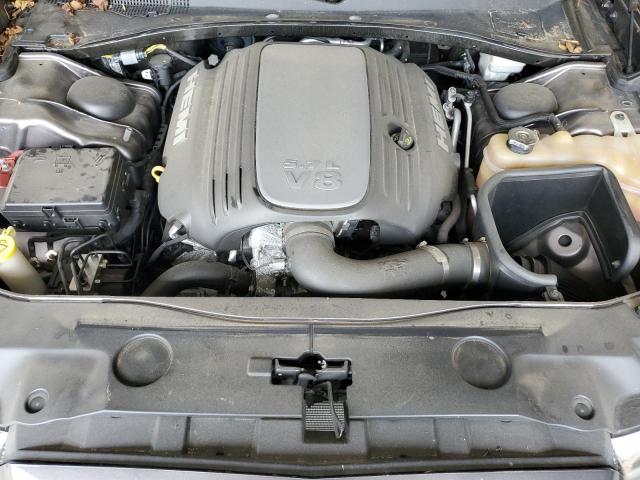 Photo 11 from auction – 2014 DODGE CHARGER R/ with VIN 2C3CDXCTXEH142668