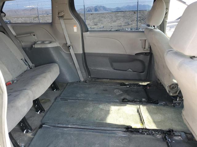 Photo 11 from auction – 2016 TOYOTA SIENNA with VIN 5TDZK3DC7GS758853