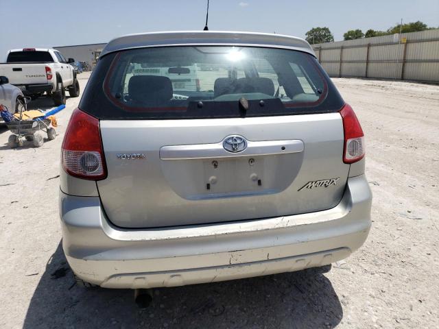 Photo 6 from auction – 2004 TOYOTA COROLLA MA with VIN 2T1KR32E84C199920