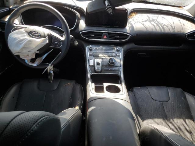 Photo 8 from auction – 2022 HYUNDAI SANTA FE S with VIN 5NMS3DAJ2NH428271