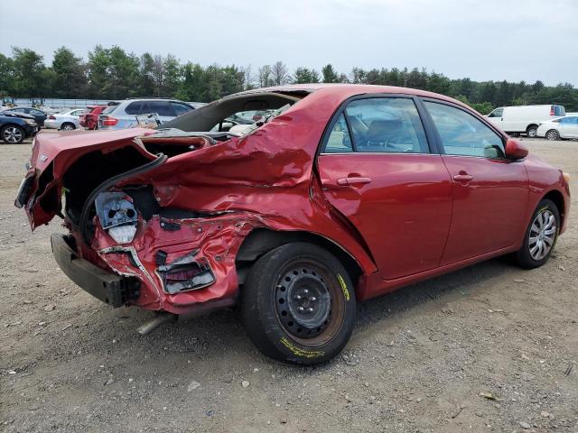 صورة رقم 3 من المزاد - 2013 TOYOTA COROLLA BA مع VIN 2T1BU4EE0DC115170