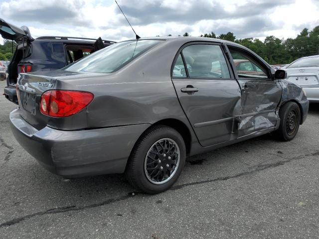 صورة رقم 3 من المزاد - 2005 TOYOTA COROLLA CE مع VIN 2T1BR32E85C322214