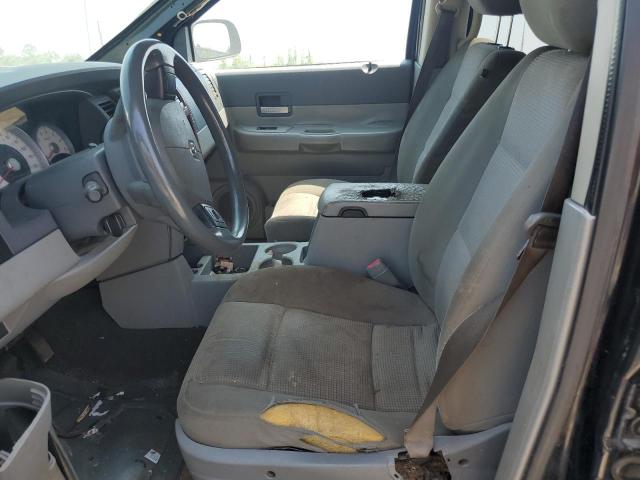 Photo 7 from auction – 2008 DODGE DURANGO SL with VIN 1D8HD48K08F102140