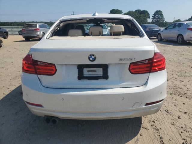 Снимка 6 от търг – 2015 BMW 328 I с VIN WBA3A5G56FNS89323