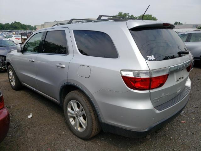 Photo 2 from auction – 2012 DODGE DURANGO CR with VIN 1C4RDJDG2CC121205