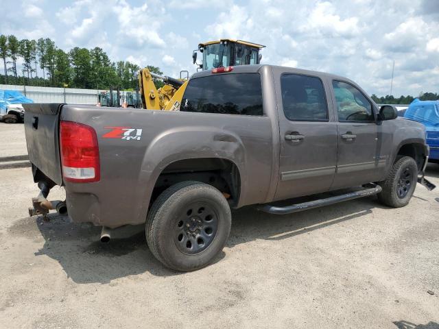 Photo 3 from auction – 2007 GMC NEW SIERRA with VIN 2GTEK13M671652365