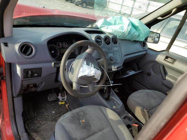 Photo 8 from auction – 2011 FORD TRANSIT CO with VIN NM0LS7AN4BT054863
