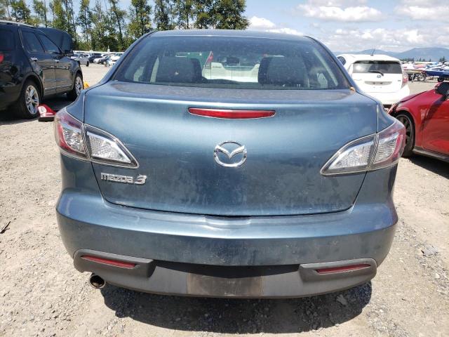 Photo 6 from auction – 2011 MAZDA 3 I with VIN JM1BL1VG7B1380950
