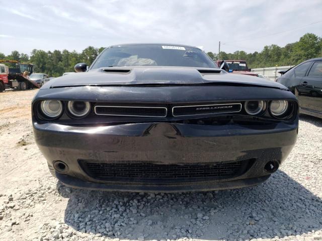 Photo 5 from auction – 2016 DODGE CHALLENGER with VIN 2C3CDZAG8GH346065