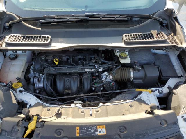 Photo 12 from auction – 2013 FORD ESCAPE S with VIN 1FMCU0F77DUB90590