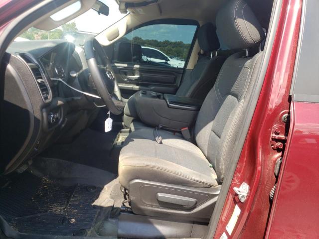 Photo 7 from auction – 2019 RAM 1500 TRADE with VIN 1C6SRFCT0KN626796