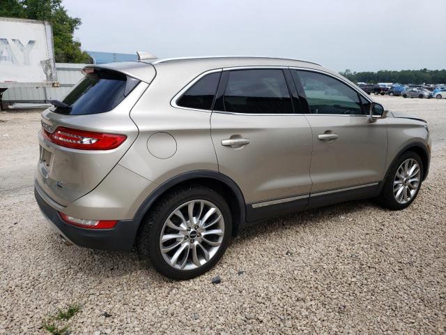 Photo 3 from auction – 2015 LINCOLN MKC with VIN 5LMCJ1A91FUJ45328