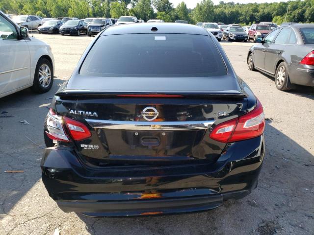 Photo 6 from auction – 2016 NISSAN ALTIMA 2.5 with VIN 1N4AL3AP3GC159540