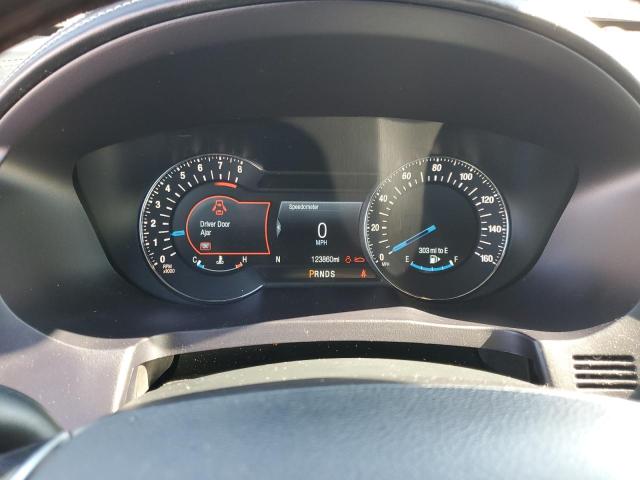 Photo 9 from auction – 2017 FORD EXPLORER P with VIN 1FM5K8HT2HGC65613