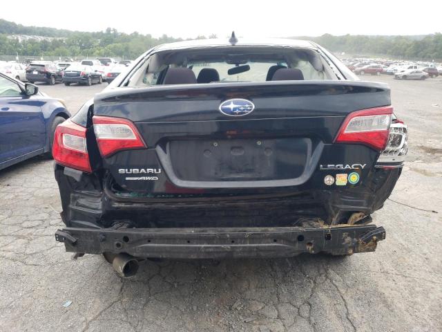 Photo 6 from auction – 2016 SUBARU LEGACY 2.5 with VIN 4S3BNAD63G3018726