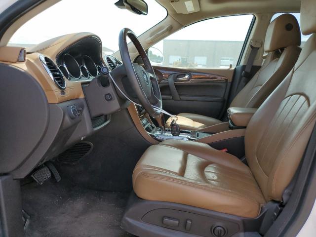 Photo 7 from auction – 2017 BUICK ENCLAVE with VIN 5GAKVCKD1HJ100790