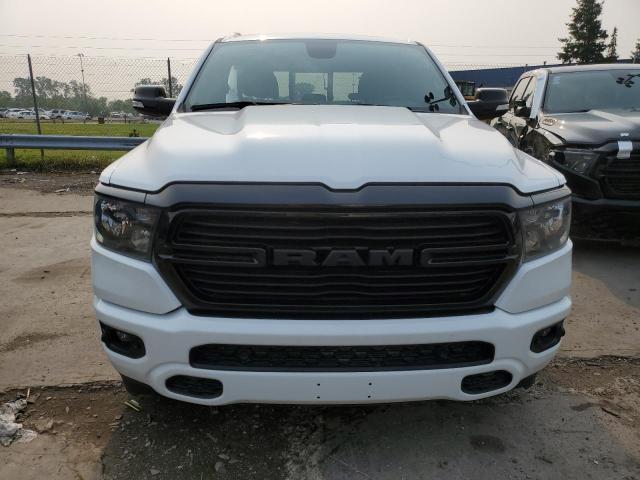 Photo 5 from auction – 2021 RAM 1500 BIG H with VIN 1C6SRFFT7MN507691