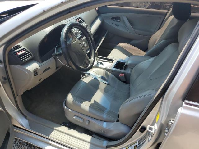 Photo 7 from auction – 2011 TOYOTA CAMRY BASE with VIN 4T1BF3EKXBU708962