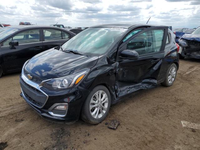 CHEVROLET SPARK 1LT 2020 with VIN KL8CD6SA5LC447588 - Photo from auction
