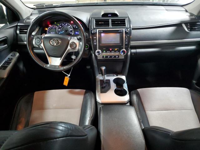 Photo 8 from auction – 2012 TOYOTA CAMRY BASE with VIN 4T1BF1FK3CU112189