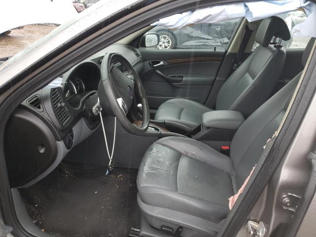Photo 7 from auction – 2006 SAAB 9-3 with VIN YS3FD59Y361103493