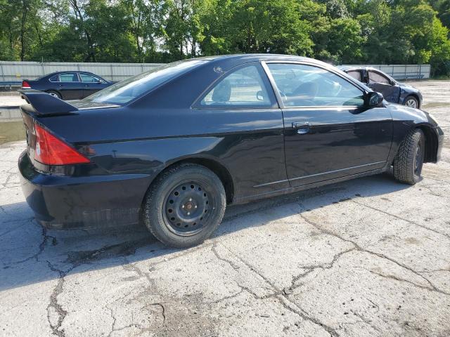 Photo 3 from auction – 2004 HONDA CIVIC EX with VIN 1HGEM22944L071788