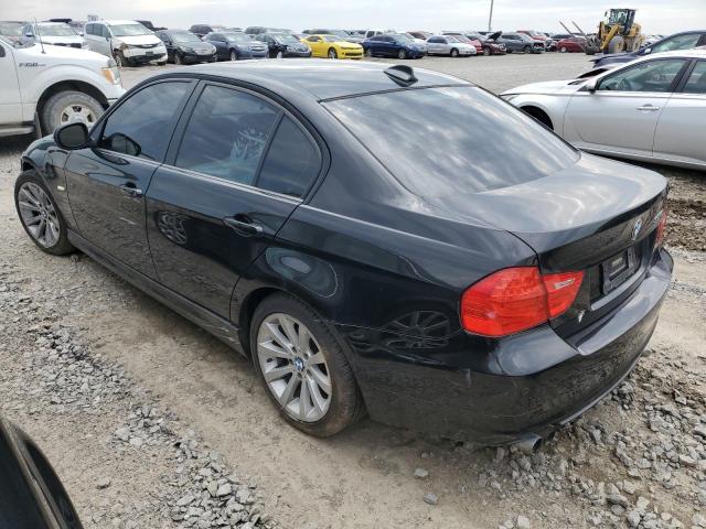 Photo 2 from auction – 2011 BMW 328 I with VIN WBAPH7C50BE681318