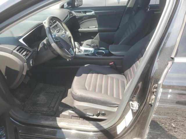 Photo 7 from auction – 2013 FORD FUSION SE with VIN 3FA6P0H95DR241377