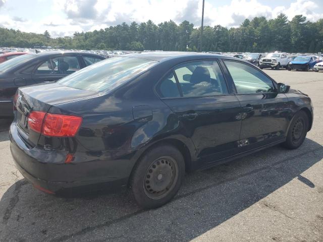 Photo 3 from auction – 2012 VOLKSWAGEN JETTA BASE with VIN 3VW2K7AJ4CM370966