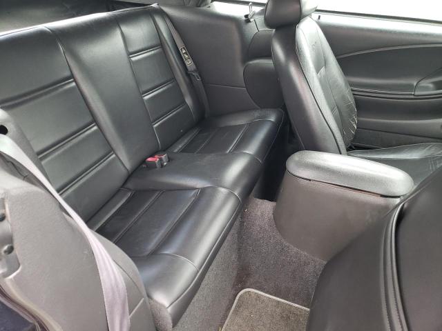 Photo 10 from auction – 2002 FORD MUSTANG with VIN 1FAFP44412F234244