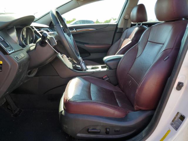 Фото 7 с аукциона – 2012 HYUNDAI SONATA SE с VIN 5NPEC4AB0CH452316