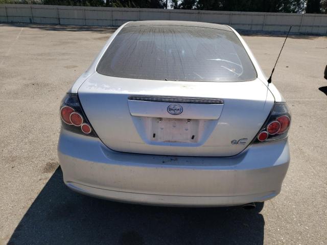 Photo 6 from auction – 2008 TOYOTA SCION TC with VIN JTKDE167680233771