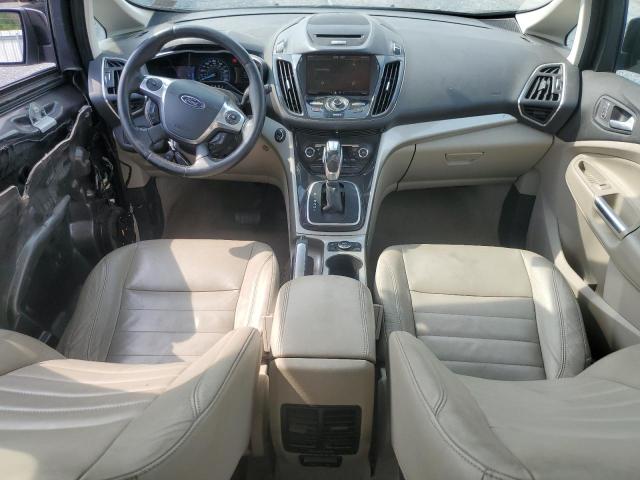 Zdjęcie 8 z aukcji – 2013 FORD C-MAX SEL z VIN 1FADP5BU3DL508919