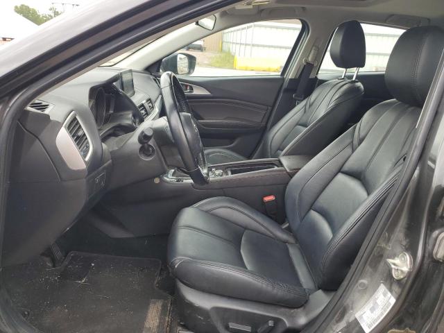 Photo 7 from auction – 2018 MAZDA 3 TOURING with VIN 3MZBN1L39JM165059