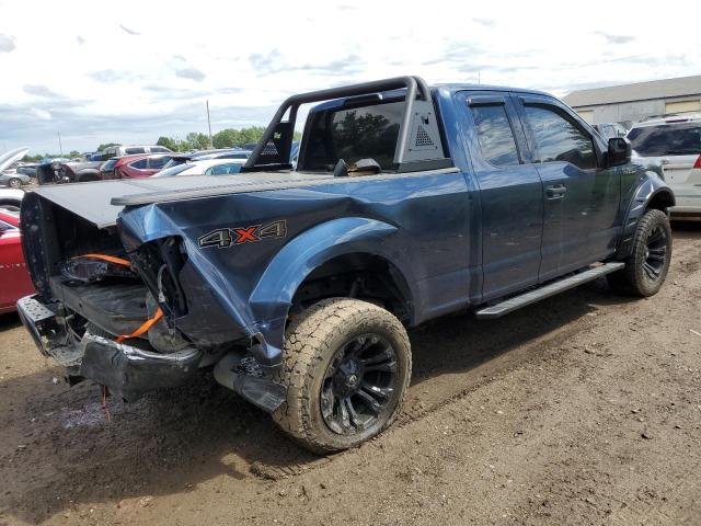 Photo 3 from auction – 2018 FORD F150 SUPER with VIN 1FTEX1EP6JFA24816