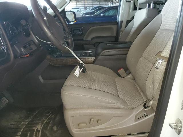 Photo 7 from auction – 2016 CHEVROLET SILVERADO with VIN 3GCPCREC0GG372053